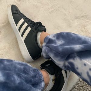 Adidas cloudfoam sneakers